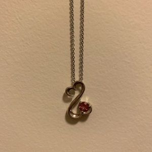 Jane Seymour Retired Necklace